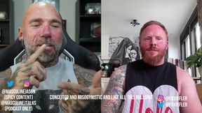 Porn Star Confessions - Fox Rifler (episode 142)
