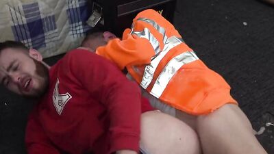 On The Road In The UK 2