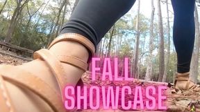 Giantess Crew – BELLA – Last chance Fall showcase