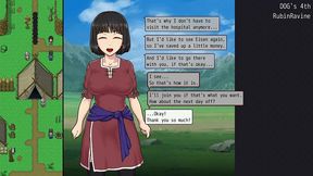 that was a long as date but at least i fucked hana pussy again (imperial gate keeper) part 28