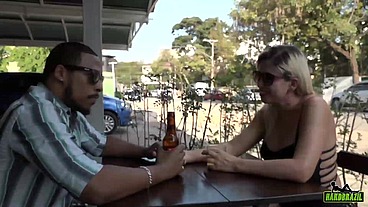 Melhor dupla penetração brasileira de 2019 Mirella Mansur - Nego Catra - Tony Tigrão