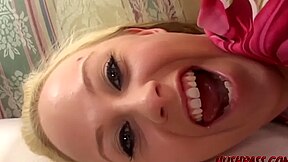 Harmonious Haileys Blowjob Xxx