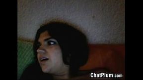 Naughty Latin Lovers Having Fun