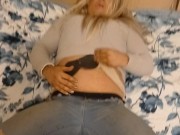 Sissy femboy get feminized and exposed