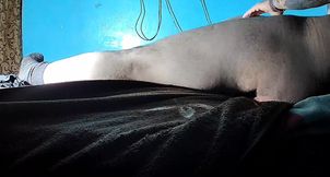 A Blowjob Before Fucking a Mature Woman