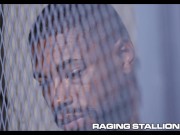 Inmate Lover's Ease Each Other's Anxiety - Beau Butler, Drew Valentino - RagingStallion