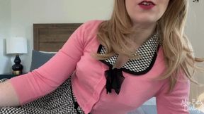 Step-Mommy and Step-Son Taboo Valentine's Day WMV