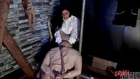 Her Prisoner Part 8 *MOV*