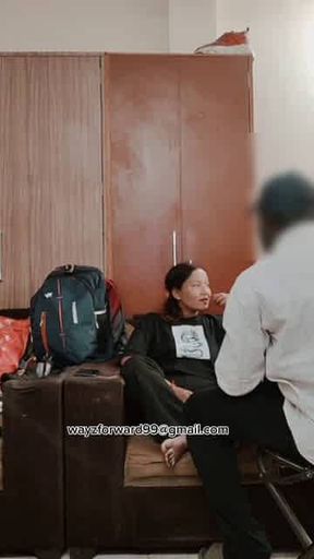 Thailand Asian girl fucked by BBC