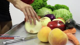 Natural Tits HD, SEX ED