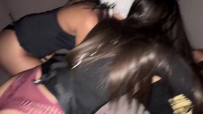 novinhas na prisao