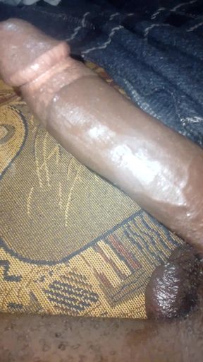 Who Wants to Try My BBC