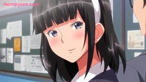 Yammy Hentai Girl