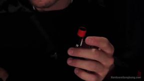 Dee Williams Bloodlust Med student gangbanged and double penetrated by sex cult! Xander Corvus Gage Sin John Strong Owen Gray Mark Wood 23.04.2020