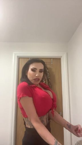 Happy Friday Message