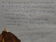 Solve this math question set 3 for class 10 episode no 5