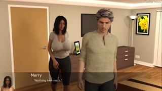 Project Hot Wife - Showing boobies (75)