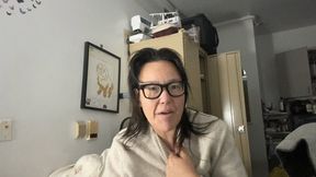 I can feel the dump coming as I smoke (sep 9 2025)