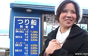 Jiken adaruto bideo okusan