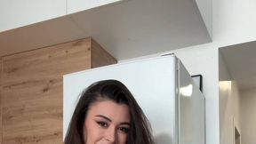 Social Media Creator @yourmightymia @Showing Boobs and #Solo #Big Boobs #Sexy #Brunette sex free xxx | Tik.Porn