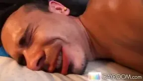 Mind-Blown by Massive Cock Action – ExtremeLust 18+