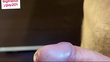 Loud Guy Moaning while Cumming Hands Free, Intense Orgasm with Huge Cum Load Gay Hardcore