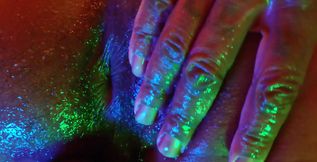 Ass Worship Hallelujah Johnson - Part 2