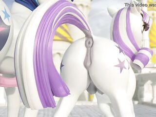 pony little clop animation sex ferals dream