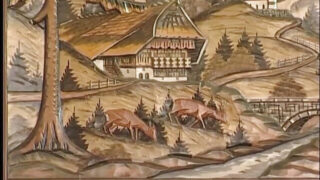 Hardcore movie of small tits teen Jean Pallett receiving dick from ass to mouth