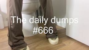 The daily dumps #666