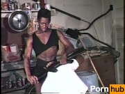 Time Warp To The 80s 4 - Scene 1