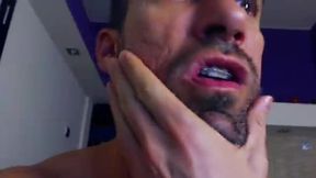 Alex Wild Private Show