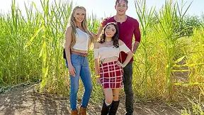 My New Stepsister 1 - Amber Summer