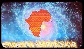 Ebony Miss Santa's Big Booty BBC Adventure