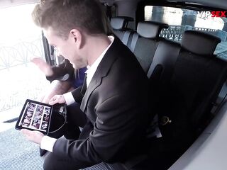 This dude Showed Me Immodest Photos on His Tablet and Next Thing I Know I'm in the Back of His Van