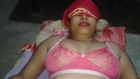 Indian Deshi Hot Mast Maal Bhabhi Cheeting husband Shuking BF Dick and fuking amezing Sex