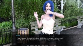 johannesgaming - update #90 - futa dating simulator 2 tina have the bigest cock ive ever seen - jun 06, 2024