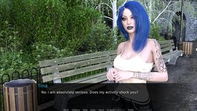 johannesgaming - update #90 - futa dating simulator 2 tina have the bigest cock ive ever seen - jun 06, 2024