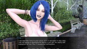 johannesgaming - update #90 - futa dating simulator 2 tina have the bigest cock ive ever seen - jun 06, 2024