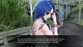 johannesgaming - update #90 - futa dating simulator 2 tina have the bigest cock ive ever seen - jun 06, 2024