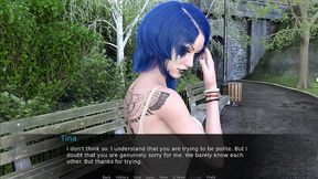 johannesgaming - update #90 - futa dating simulator 2 tina have the bigest cock ive ever seen - jun 06, 2024