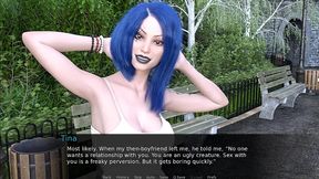 johannesgaming - update #90 - futa dating simulator 2 tina have the bigest cock ive ever seen - jun 06, 2024