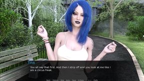 johannesgaming - update #90 - futa dating simulator 2 tina have the bigest cock ive ever seen - jun 06, 2024