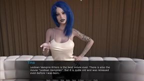 johannesgaming - update #90 - futa dating simulator 2 tina have the bigest cock ive ever seen - jun 06, 2024