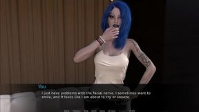johannesgaming - update #90 - futa dating simulator 2 tina have the bigest cock ive ever seen - jun 06, 2024
