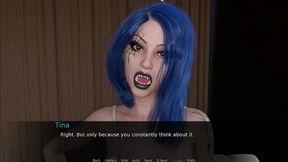 johannesgaming - update #90 - futa dating simulator 2 tina have the bigest cock ive ever seen - jun 06, 2024