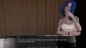 johannesgaming - update #90 - futa dating simulator 2 tina have the bigest cock ive ever seen - jun 06, 2024