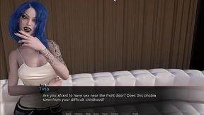johannesgaming - update #90 - futa dating simulator 2 tina have the bigest cock ive ever seen - jun 06, 2024