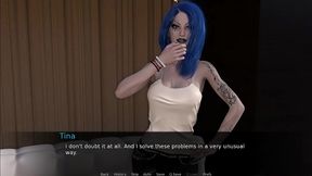 johannesgaming - update #90 - futa dating simulator 2 tina have the bigest cock ive ever seen - jun 06, 2024