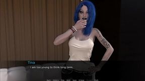 johannesgaming - update #90 - futa dating simulator 2 tina have the bigest cock ive ever seen - jun 06, 2024